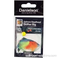 Danielson Salmon/Steelhead Rig with Matzuo Sickle Hook 564773162